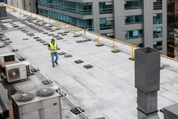 Best Roof Coating and Sealing  in North Bay Shore, NY