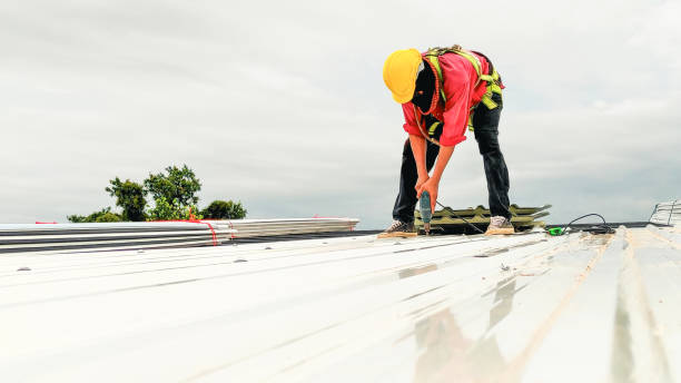 Hot Roofs in North Bay Shore, NY